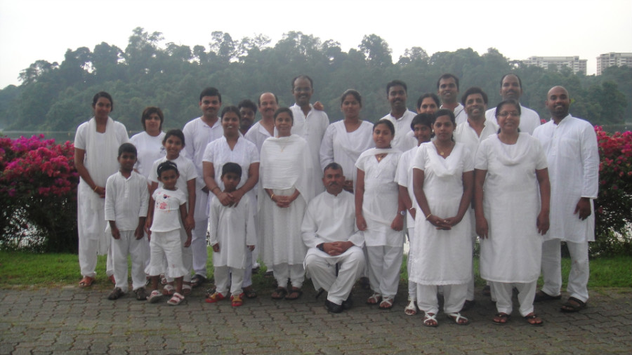 5 Divine Souls
